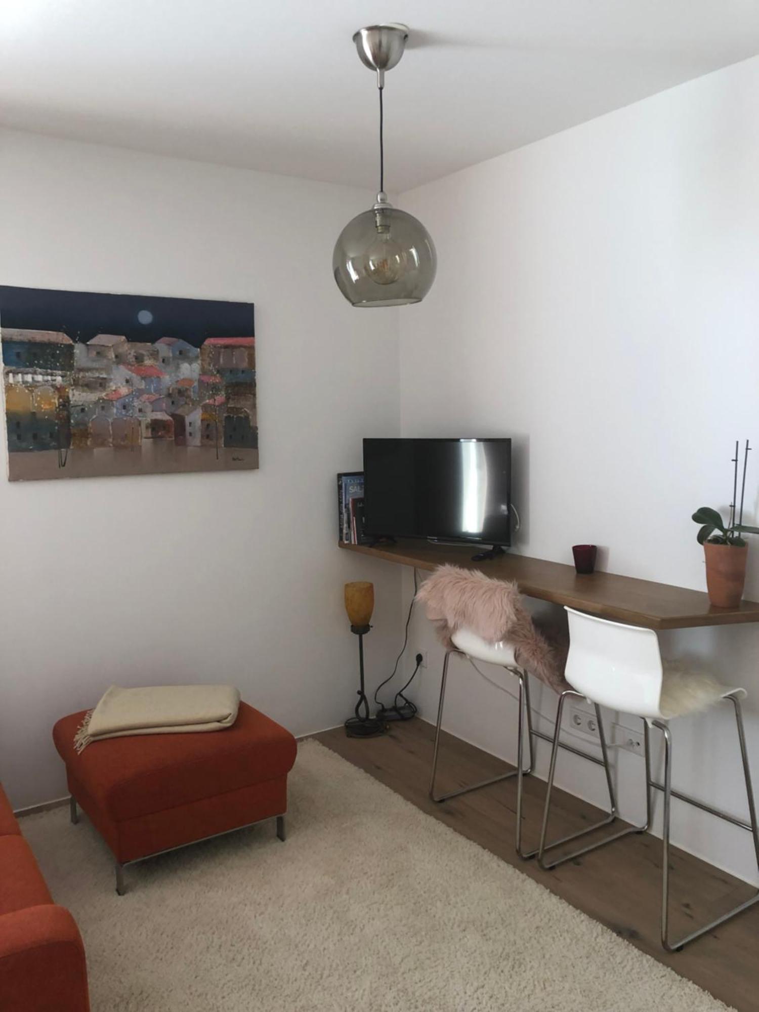 Modernes Apartment Josefiau Salzburg Exteriör bild